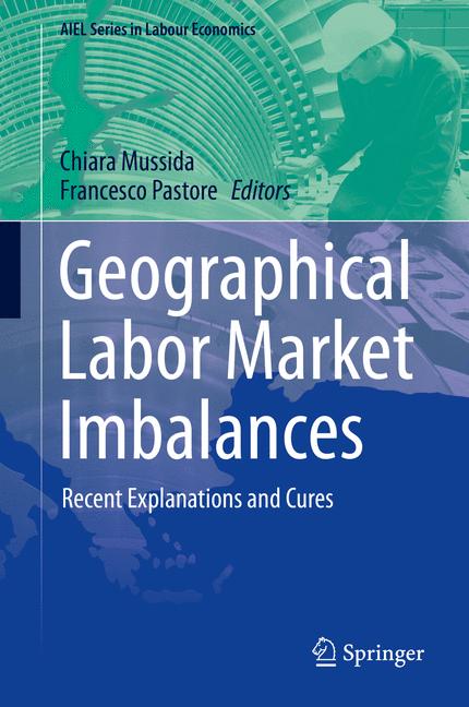 Geographical Labor …