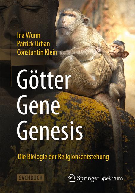 GÃ¶Tter - Gene - Ge…