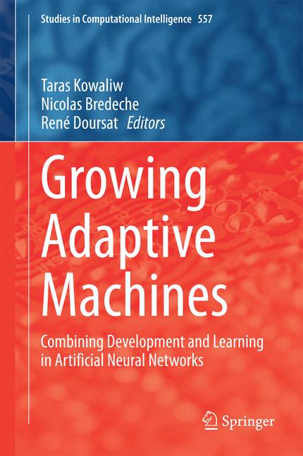 Growing Adaptive Ma… - image