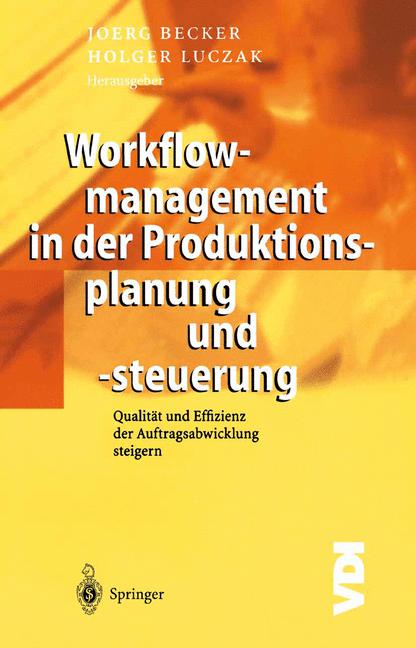 Workflowmanagement …