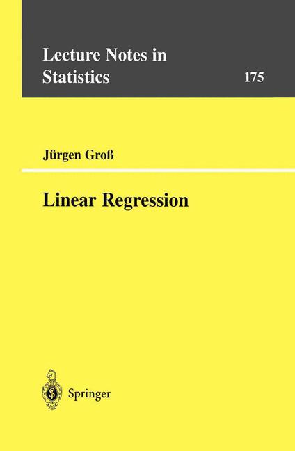 Linear Regression - image