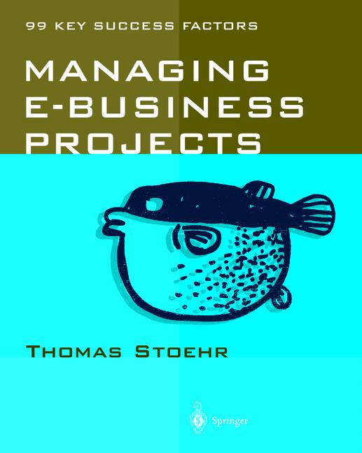 Managing E-Business… - image