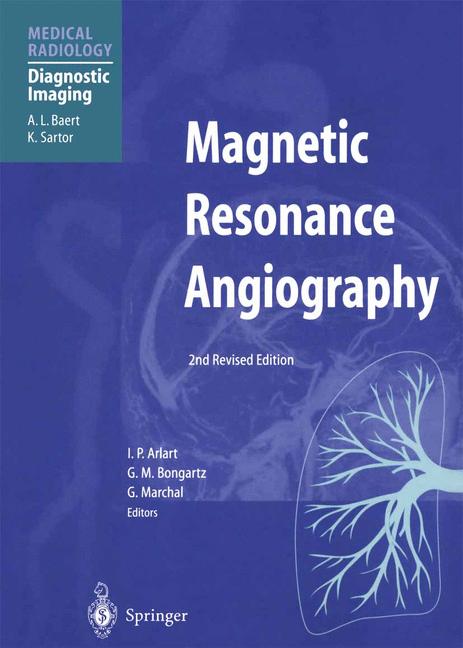 Magnetic Resonance Angiography
