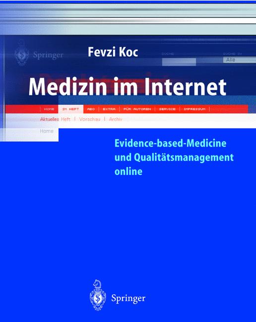 Medizin Im Internet - image