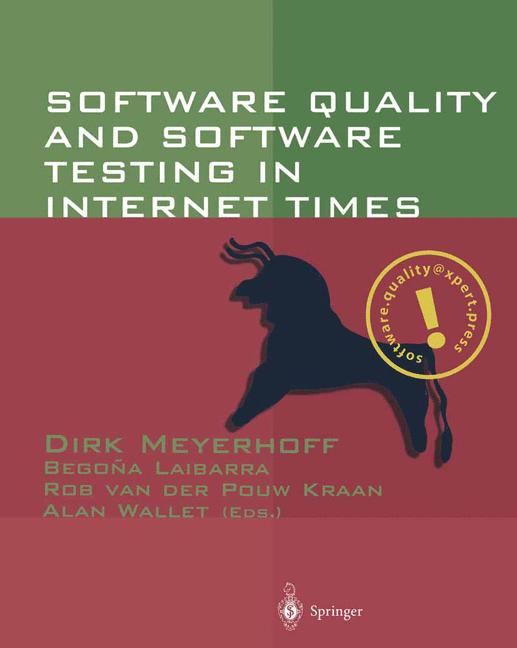 Software Quality An… - image