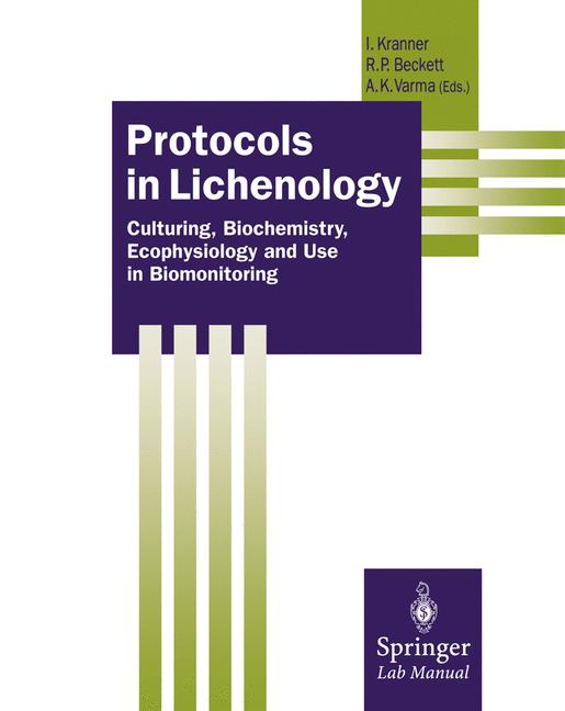 Protocols In Lichen…