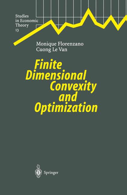 Finite Dimensional …