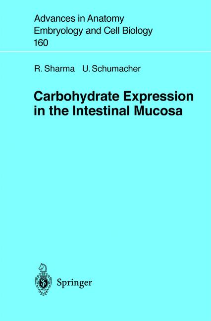 Carbohydrate Expres…