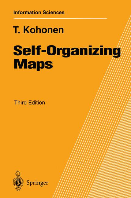 Self-Organizing Maps - image