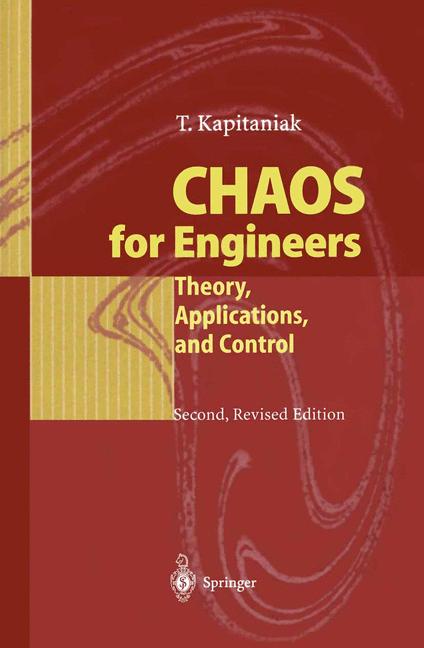 Chaos For Engineers - image