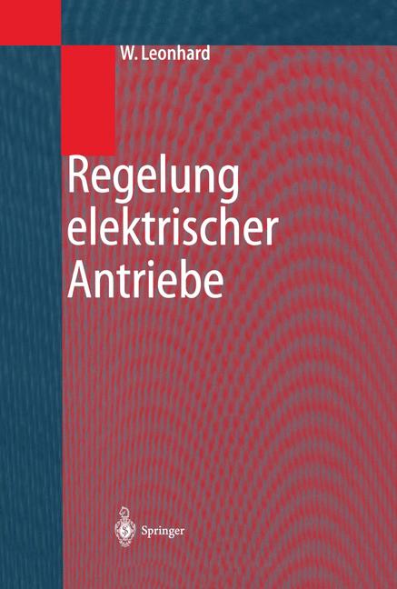 Regelung Elektrisch…