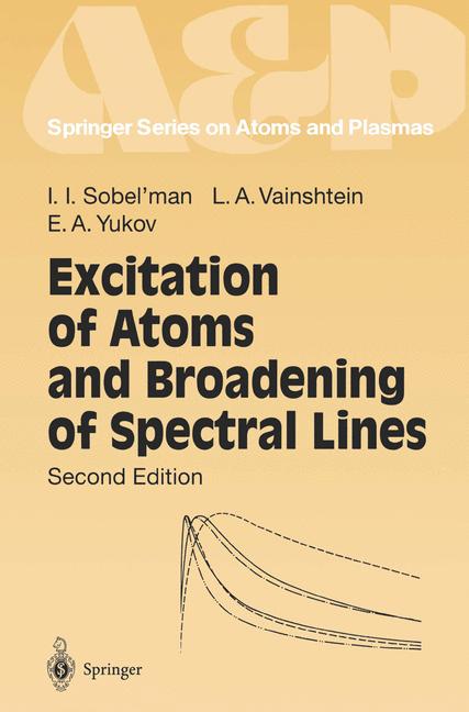 Excitation Of Atoms… - image