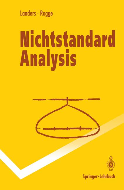 Nichtstandard Analy…