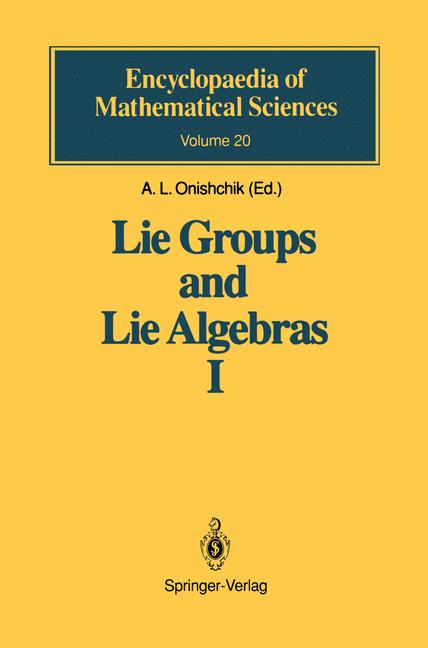 Lie Groups And Lie … - image