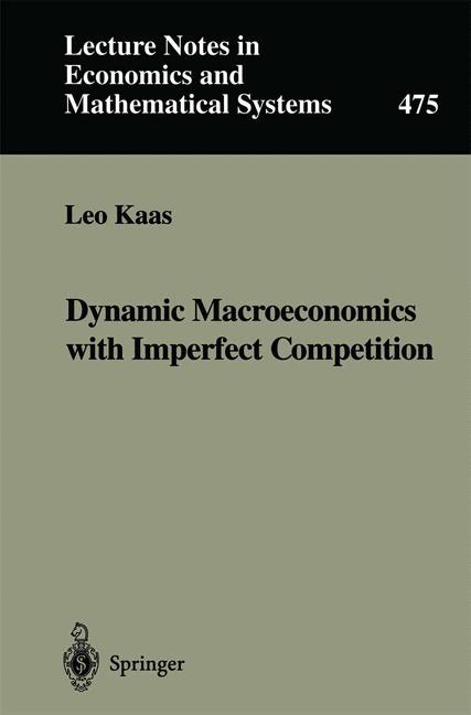 Dynamic Macroeconom… - image