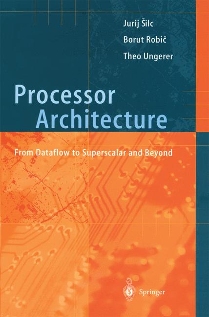 Processor Architecture