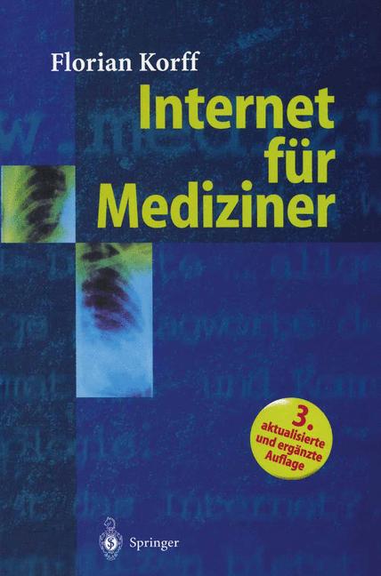 Internet FÃ¼R Mediz… - image