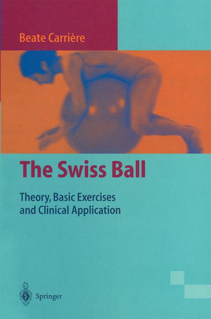 The Swiss Ball - image
