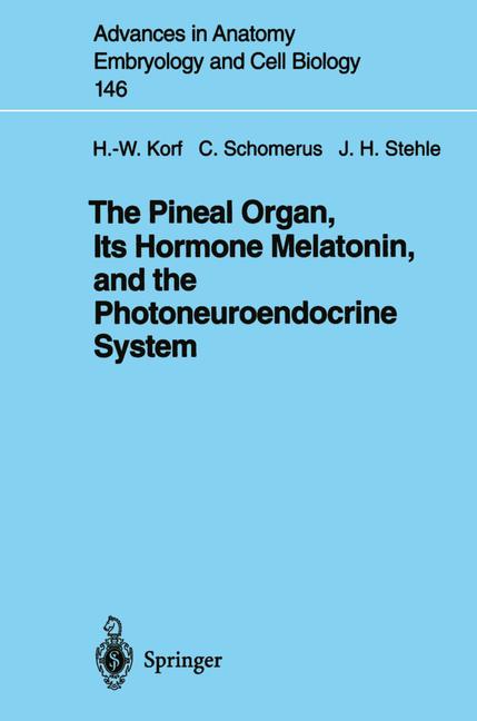 The Pineal Organ, I…
