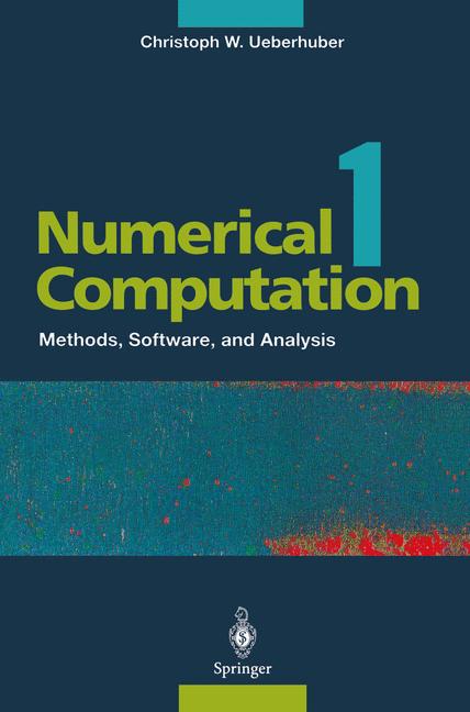 Numerical Computati…