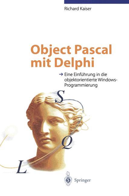Object Pascal Mit D… - image