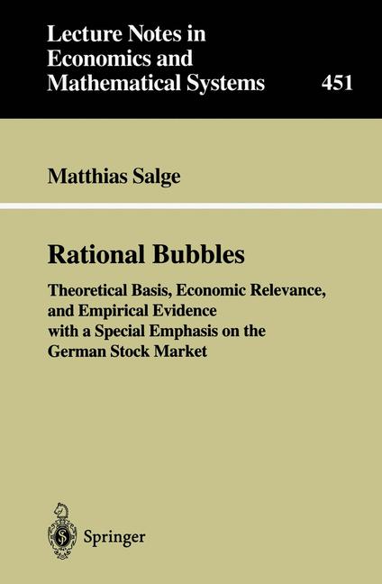 Rational Bubbles - image