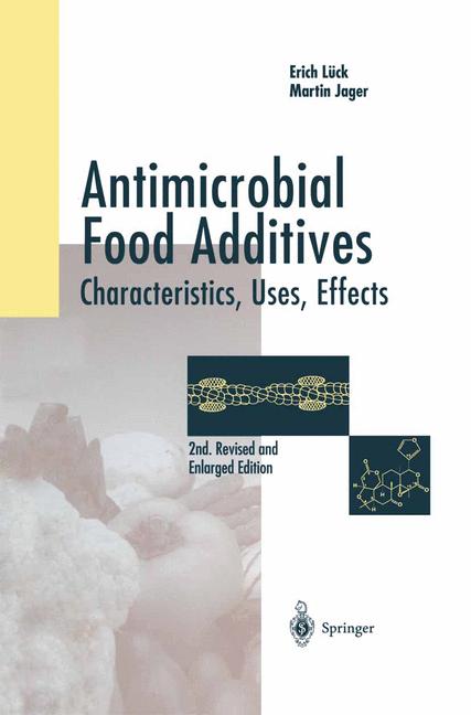 Antimicrobial Food …