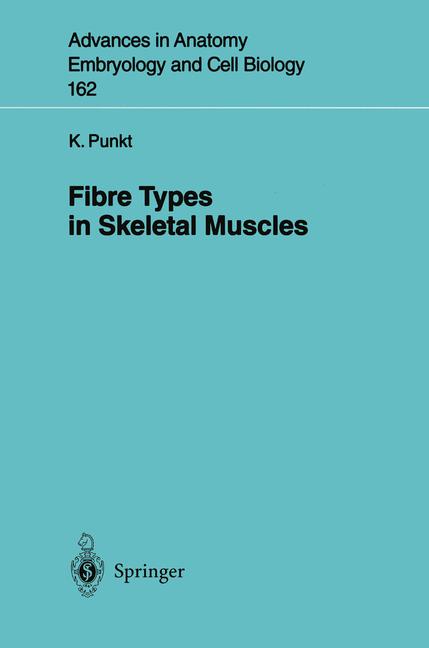 Fibre Types In Skel… - image