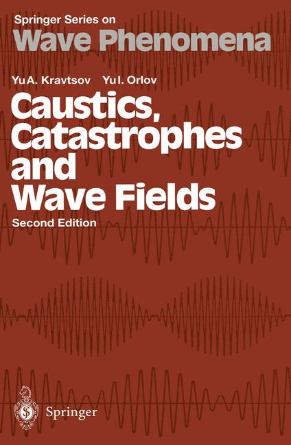 Caustics, Catastrop… - image