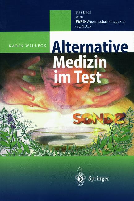 Alternative Medizin… - image