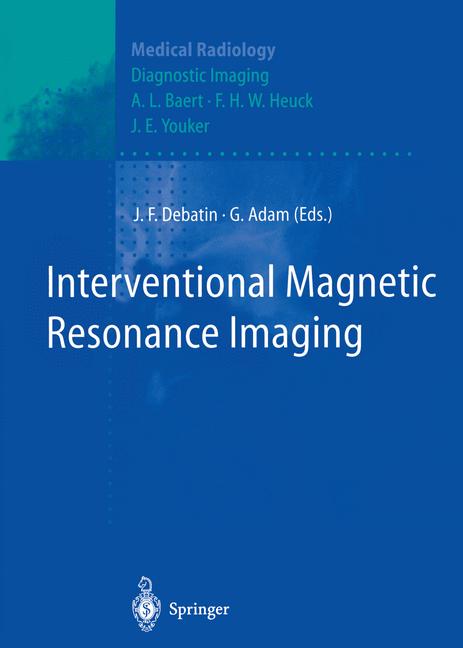 Interventional Magn…
