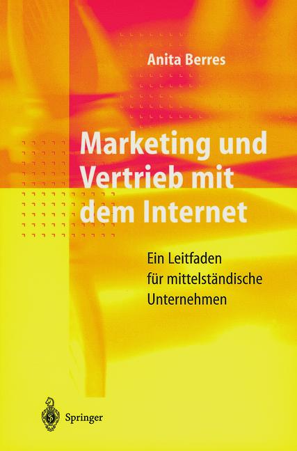 Marketing Und Vertr… - image