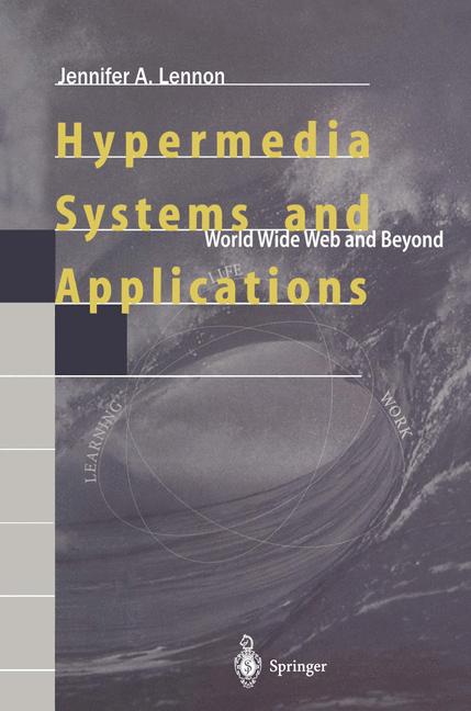 Hypermedia Systems … - image