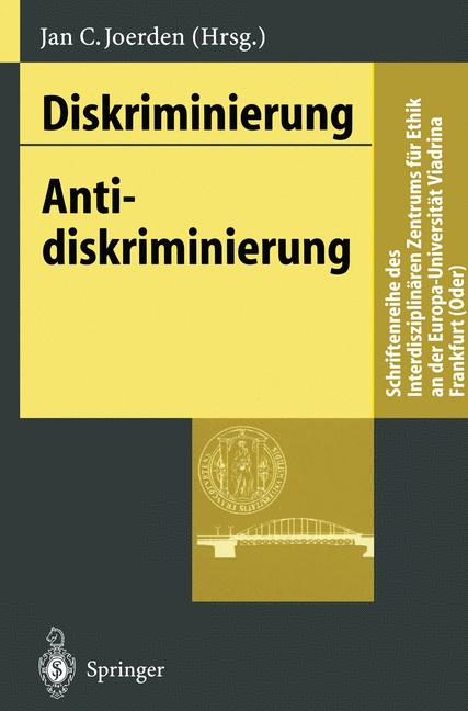 Diskriminierung - A… - image