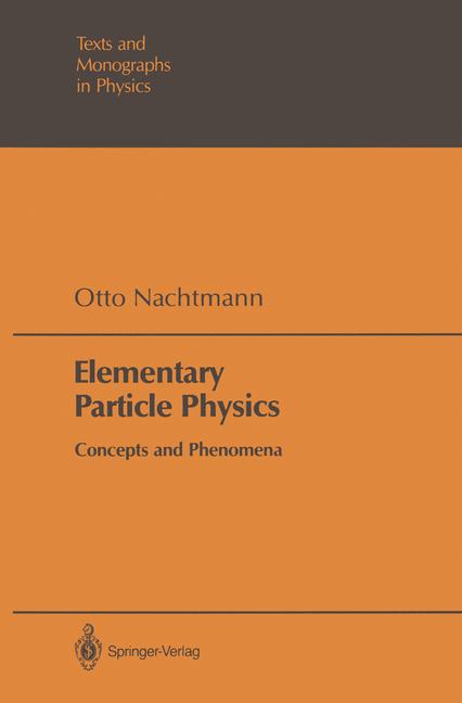 Elementary Particle… - image