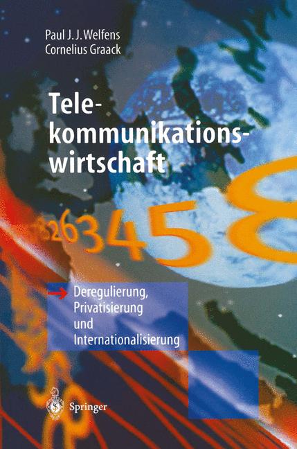 Telekommunikationsw… - image