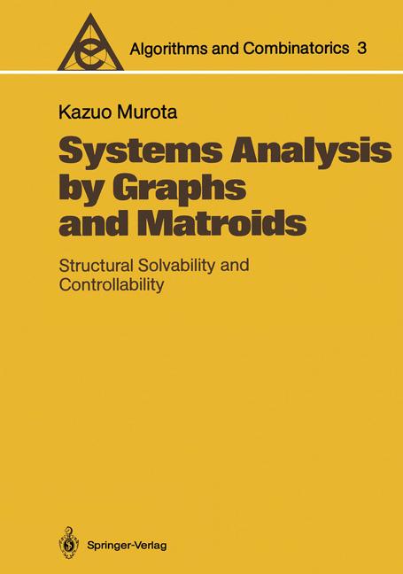 Systems Analysis By… - image