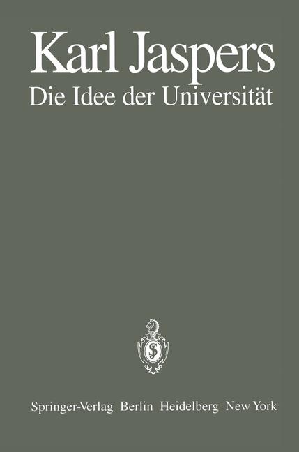 Die Idee Der Univer… - image