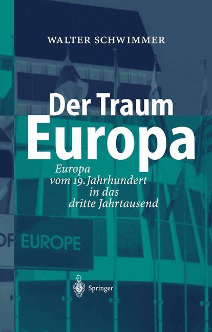 Der Traum Europa - image