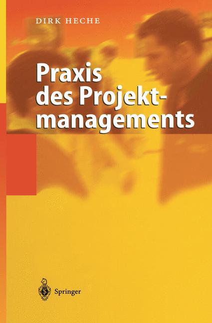 Praxis Des Projektm…