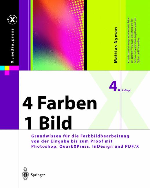 4 Farben â Ein Bi…