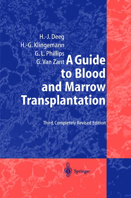 A Guide To Blood An…