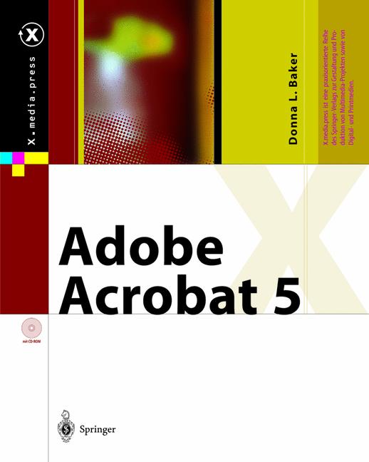 Adobe Acrobat 5 - image