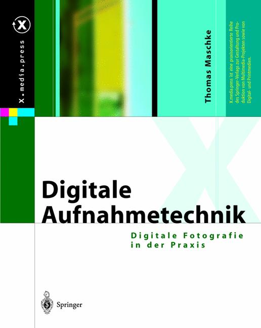 Digitale Aufnahmete…