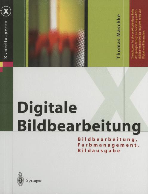 Digitale Bildbearbe…