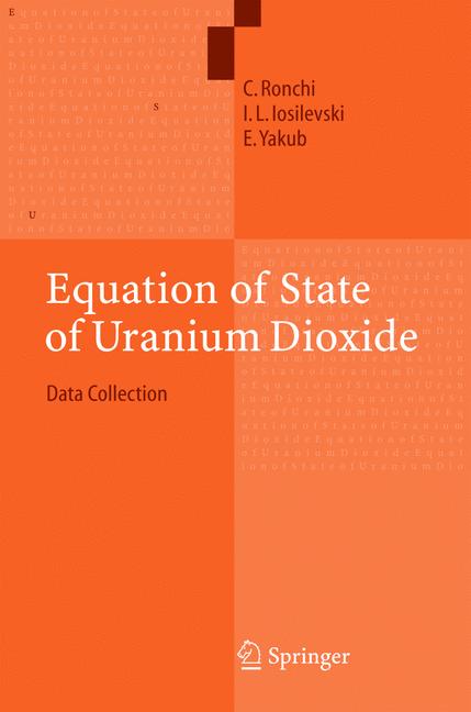 Equation Of State O… - image