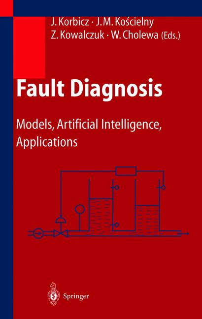 Fault Diagnosis - image