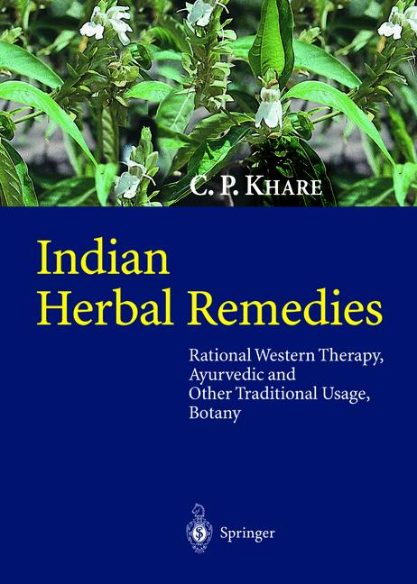 Indian Herbal Remed…