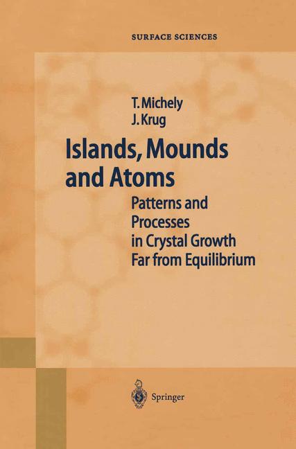 Islands, Mounds And… - image