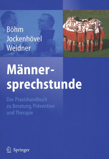 MÃ¤Nnersprechstunde - image